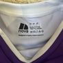 Official K. Beerschot V.A. 2025/26 Home Football Jersey by Nova Image 2