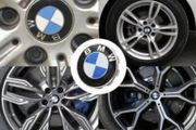 (x 80 caps) BMW Centre Caps (FREE POST)