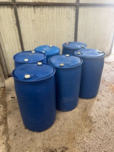 Water Tanks (200 Litre)