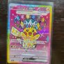 Mint Condition Card Lot with 6 SARs Image 2