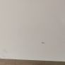 IKEA MICKE desk, white, 142x50 cm, 2 drawers Image 4