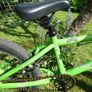 Cuda Shredder Junior BMX Image 3