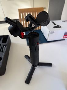 Zhiyun Crane M2 Gimbal - used only 2-3 times, as new