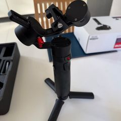 Zhiyun Crane M2 Gimbal - used only 2-3 times, as new