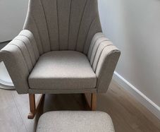 tutti bambini rocking chair