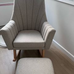 tutti bambini rocking chair