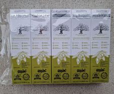 Medium brown natural hair colour 5 unopened boxes