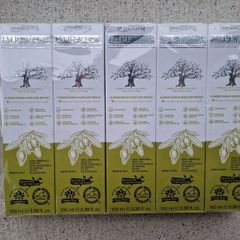 Medium brown natural hair colour 5 unopened boxes