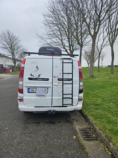 campervans