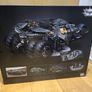 Lego 76240 Batman Batmobile Tumbler Image 6