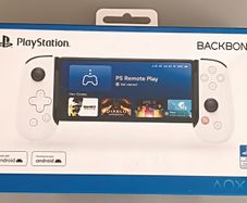 Playstation Backbone Controller (for Android devices)