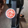 Excersise  spin bike opti Image 2
