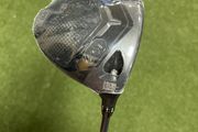 New Cobra DS Adapt LS driver
