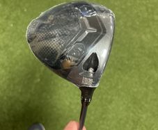 New Cobra DS Adapt LS driver