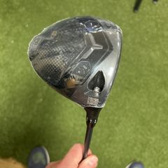 New Cobra DS Adapt LS driver