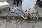 Raleigh Flyer