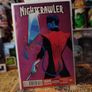Nightcrawler ! Issue #3 ! by Andy Kubert ! 2014 ! by Marvel ! Image 2