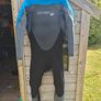 Wetsuit O'Neills Epic Image 2