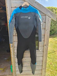 Wetsuit O'Neills Epic UK:XL