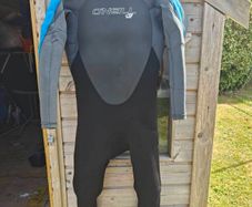 Wetsuit O'Neills Epic UK:XL