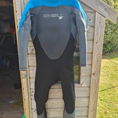 Wetsuit O'Neills Epic UK:XL