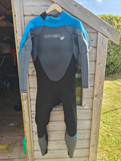 Wetsuit O'Neills Epic