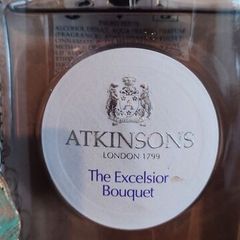 Atkinson the exselior Bosquet TESTER low price 100 ml