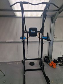 Men's Health Power Tower For Sale