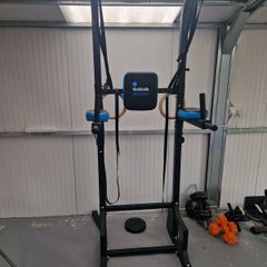 Men's Health Power Tower For Sale