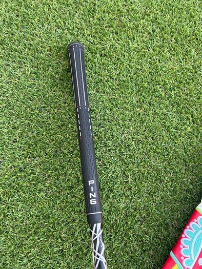 Ping i25 Driver