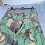 NATO Issue PVC Waterproof Overtrousers W32 L27 - Airsoft Image 3