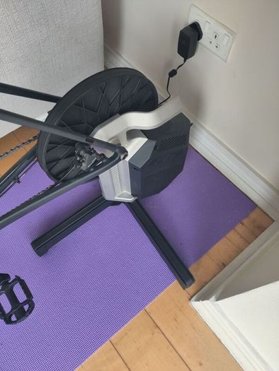Elite Rivo Turbo Trainer