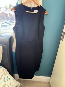 dress Calvin Klein