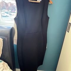 dress Calvin Klein
