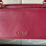 DKNY Leather Crossbody [Brand New] Image 3