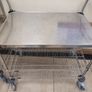 Metro Stainless Steel Trolley Image 2