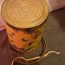 vintage ( 70's ish ) ice bucket Image 4