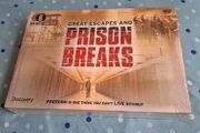 Great Escapes and Prison Breaks 6DVD Collection