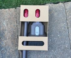 Dyson Extras