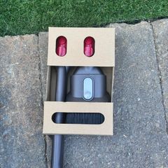 Dyson Extras