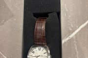 oris frank sanatra watch
