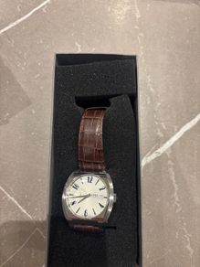 oris frank sanatra watch