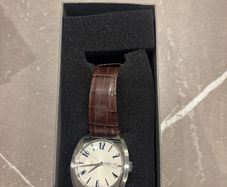 oris frank sanatra watch