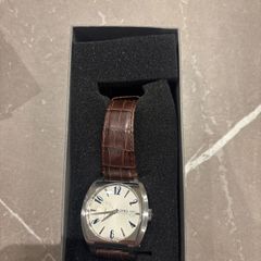 oris frank sanatra watch