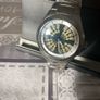 Relic face changing watch with broken watchstrap Image 4