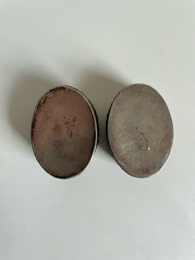 Antique Trinket Boxes
