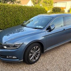 Volkswagen Passat 2016 Estate - Highline Edition