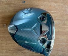 TaylorMade Qi35 LS Driver