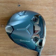 TaylorMade Qi35 LS Driver