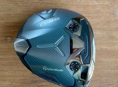 TaylorMade Qi35 LS Driver